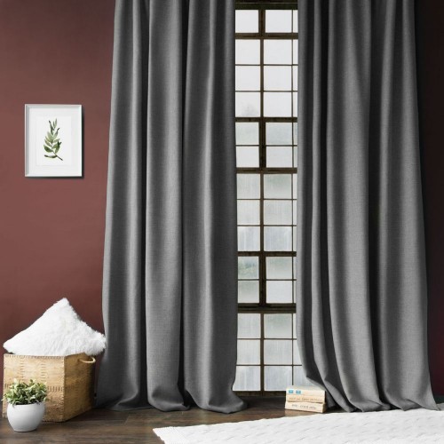 Комплект штор с подхватами "Джерри" PASIONARIA