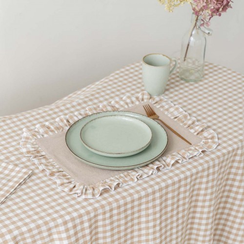 Плейсмат "Темпл" PASIONARIA