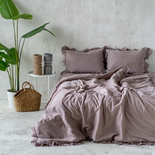 Комплект постельного белья "Энди" PASIONARIA