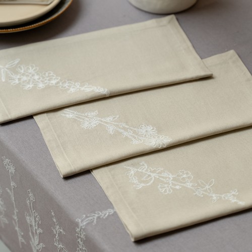 Комплект салфеток "Саунд" PASIONARIA