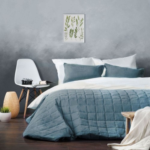 Покрывало с наволочками "Софт" PASIONARIA