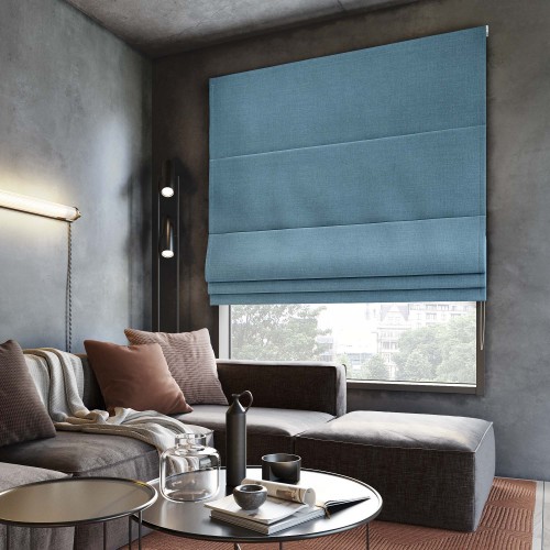 Римская штора "Ибица" PASIONARIA