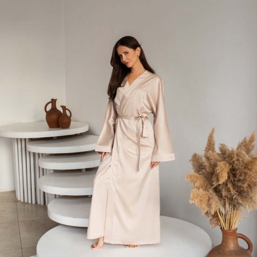 Кимоно "Киа" Макси PASIONARIA