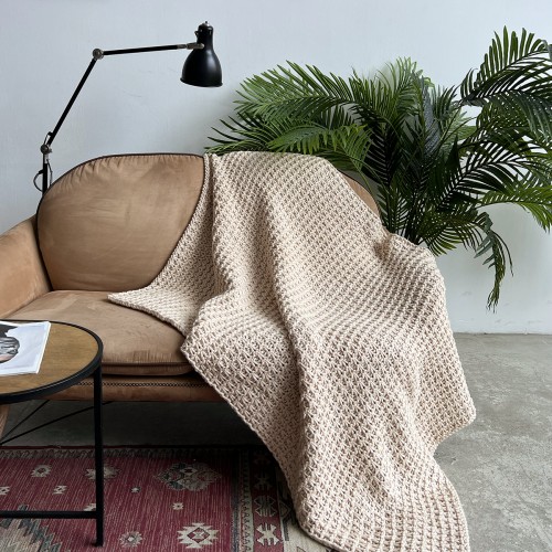 Плед "Ниэль" PASIONARIA