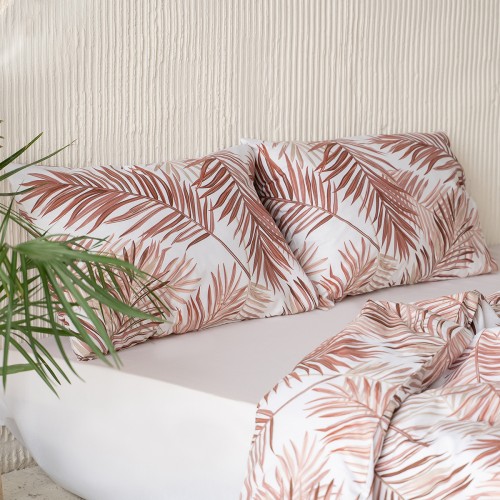 Комплект наволочек "Палмс" PASIONARIA