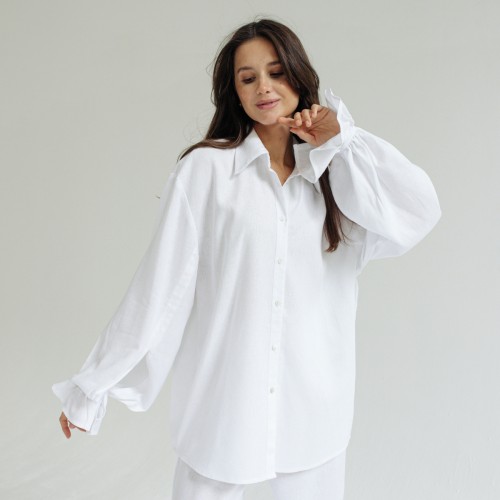 Рубашка "Дакота" PASIONARIA