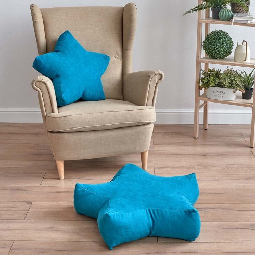 Декоративная подушка "Старс" PASIONARIA