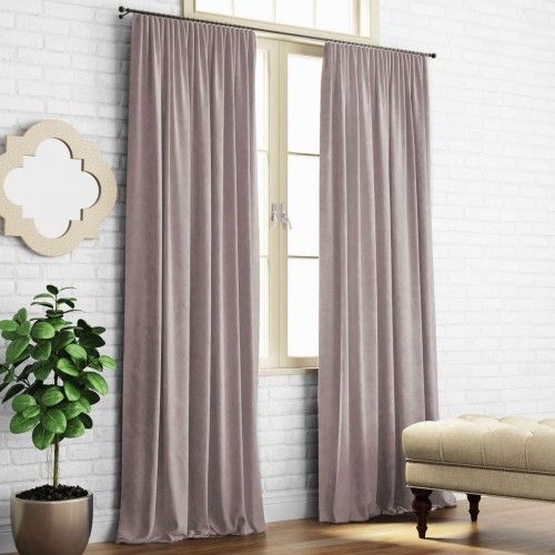 Комплект штор "Ким" PASIONARIA