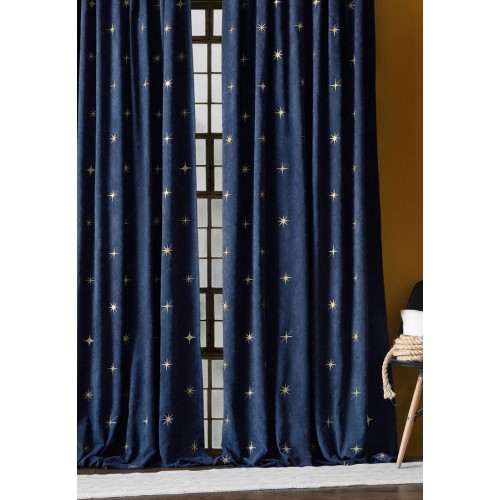 Комплект штор "Бэлли" PASIONARIA