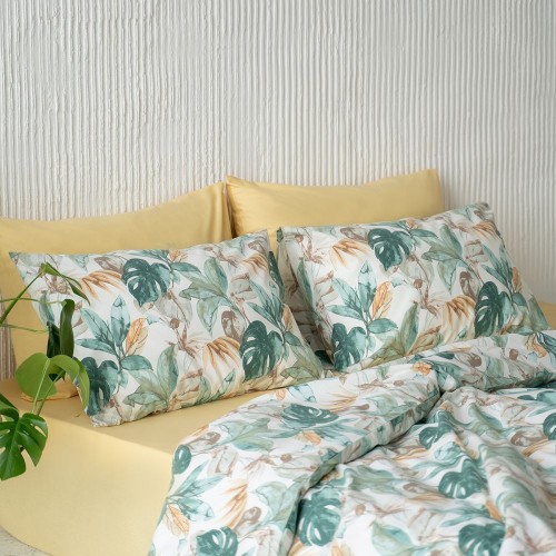 Комплект наволочек "Миа" PASIONARIA