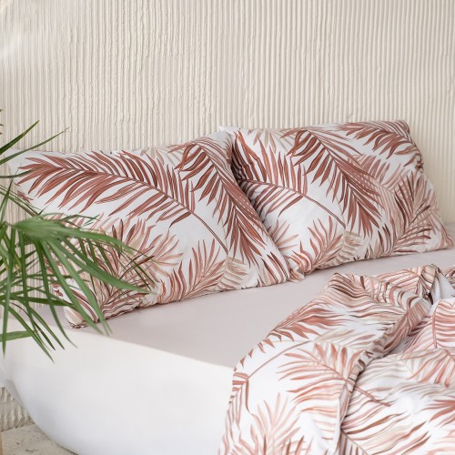 Комплект наволочек "Палмс" PASIONARIA