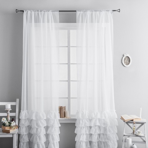 Комплект штор "Ноа" PASIONARIA