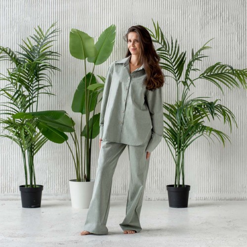 Брюки "Бойл" PASIONARIA