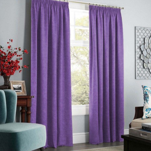 Комплект штор "Тина" PASIONARIA