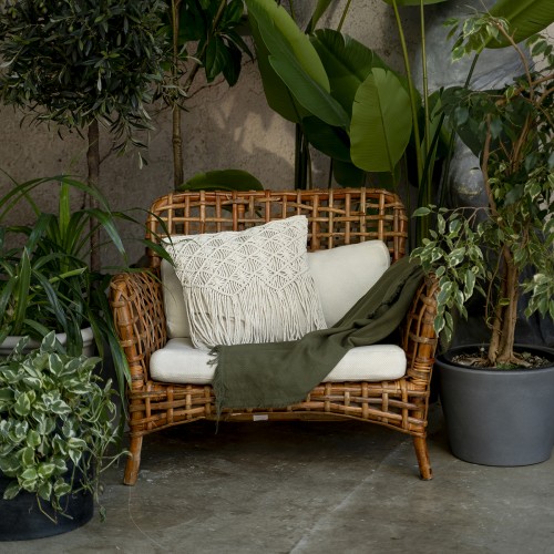 Декоративная подушка "Сеута" PASIONARIA