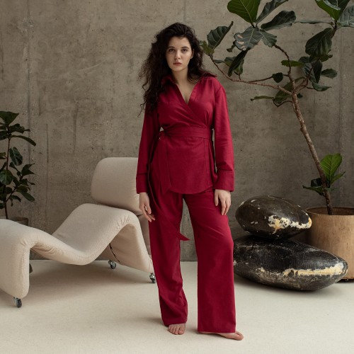 Кимоно "Астра" PASIONARIA