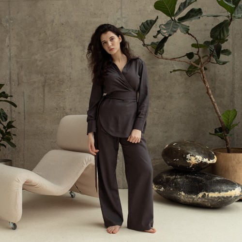 Кимоно "Астра" PASIONARIA