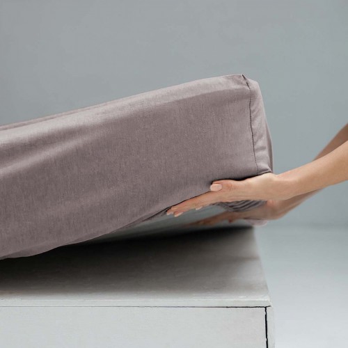 Простыня на резинке "Бойл" PASIONARIA