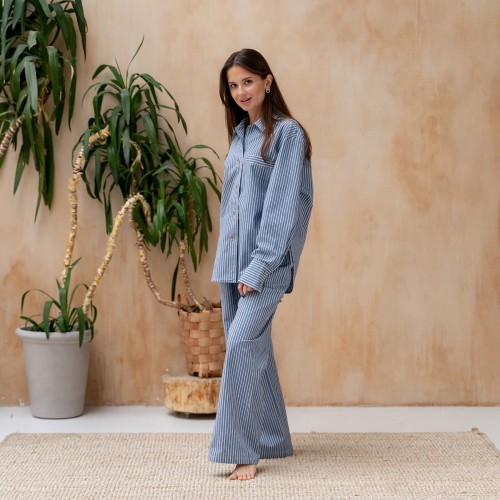 Рубашка "Расмус" PASIONARIA