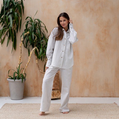 Рубашка "Расмус" PASIONARIA