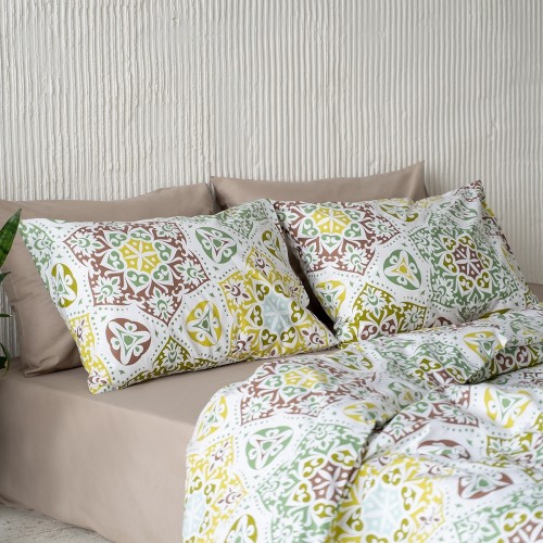 Комплект наволочек "Диу" PASIONARIA