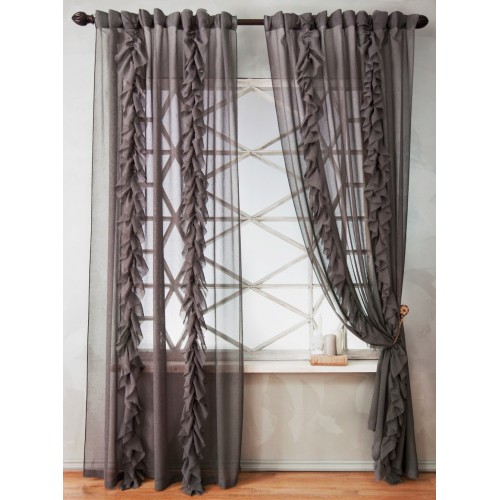 Комплект штор "Иви" PASIONARIA