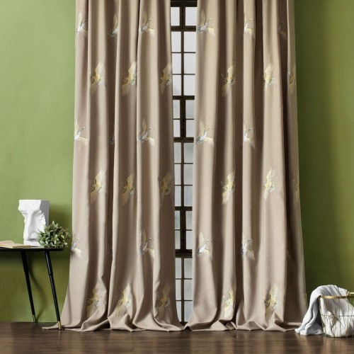 Комплект штор "Аника" PASIONARIA