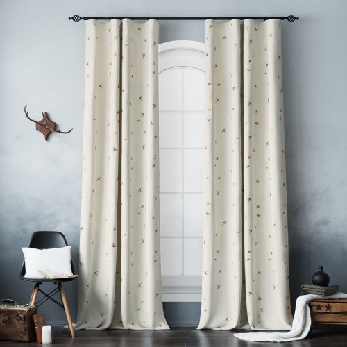 Комплект штор "Прайм" PASIONARIA