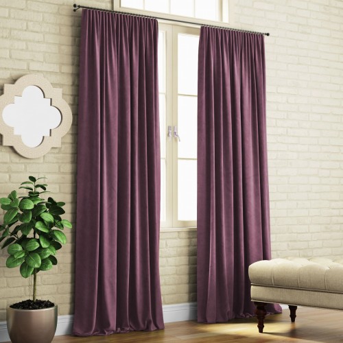 Комплект штор "Ким" PASIONARIA