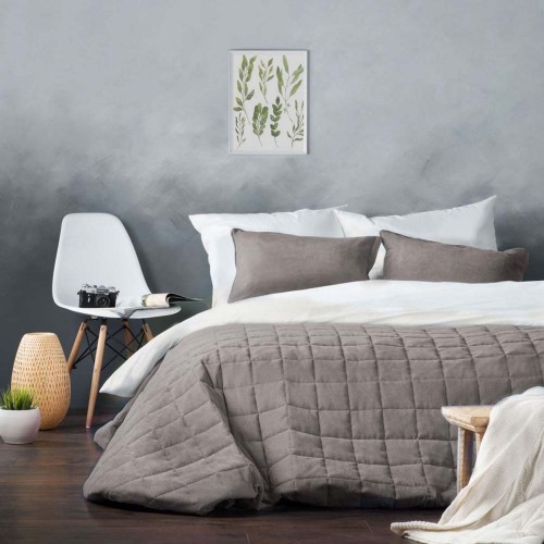 Покрывало с наволочками "Софт" PASIONARIA