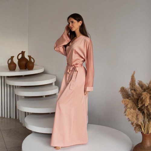 Кимоно "Киа" Макси PASIONARIA