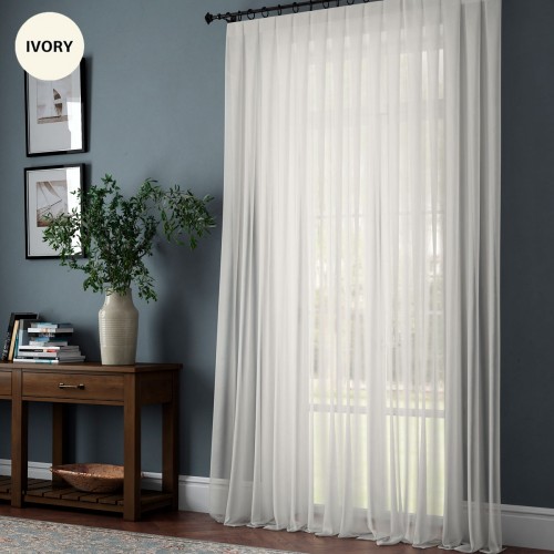 Портьера "Эйприл +" PASIONARIA