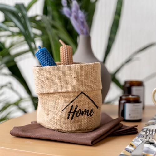 Корзина "Стенли" PASIONARIA