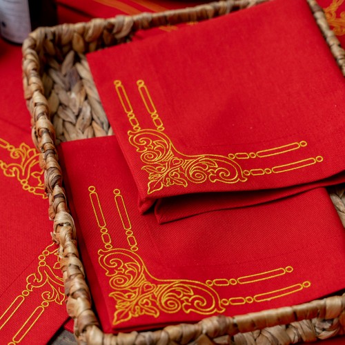 Салфетка "Барфи" PASIONARIA