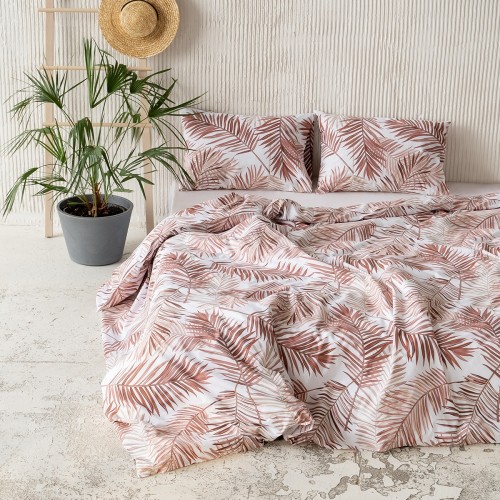 Комплект постельного белья "Палмс" PASIONARIA