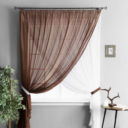 Портьера "Руфус+" PASIONARIA