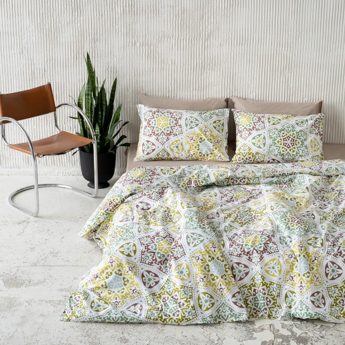 Комплект постельного белья "Диу" PASIONARIA