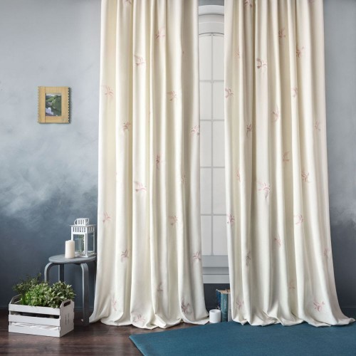 Комплект штор с подхватами "Либерти" PASIONARIA