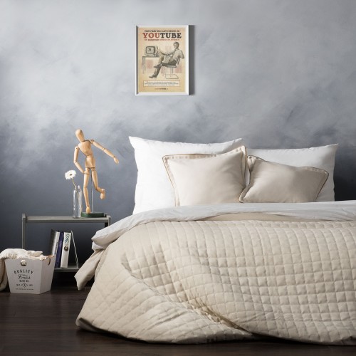 Покрывало с наволочками "Ибица" PASIONARIA