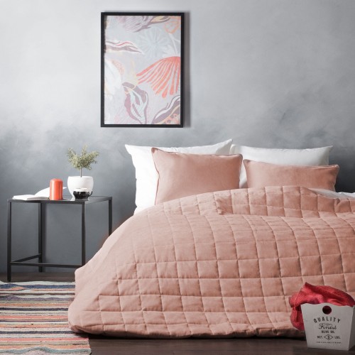 Покрывало с наволочками "Софт" PASIONARIA