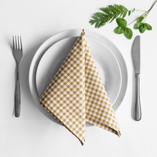 Комплект салфеток "Марси" PASIONARIA