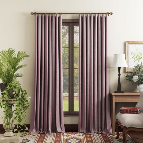 Комплект штор "Репаблик" PASIONARIA