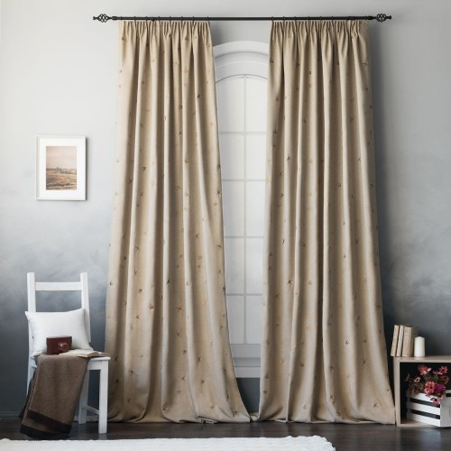 Комплект штор "Прайм" PASIONARIA