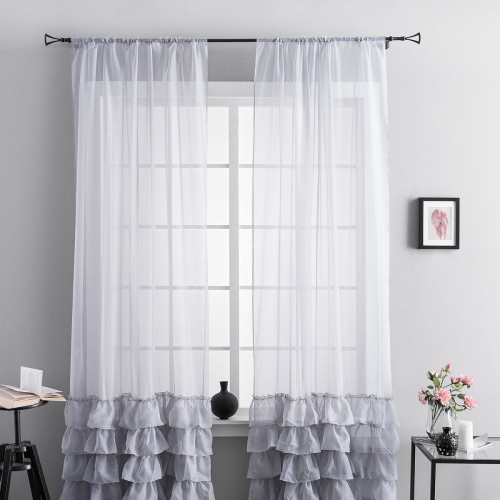 Комплект штор "Ноа" PASIONARIA