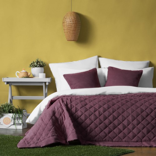 Покрывало с наволочками "Ким" PASIONARIA