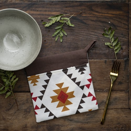 Прихватка "Сельта" PASIONARIA