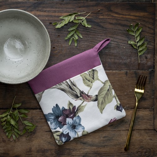 Прихватка "Дея" PASIONARIA