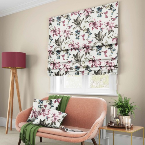 Римская штора "Дея" PASIONARIA