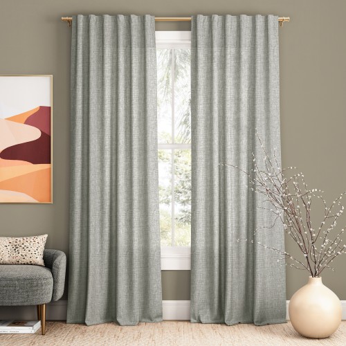 Комплект штор "Бохо" PASIONARIA