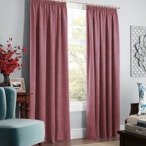 Комплект штор "Тина" PASIONARIA